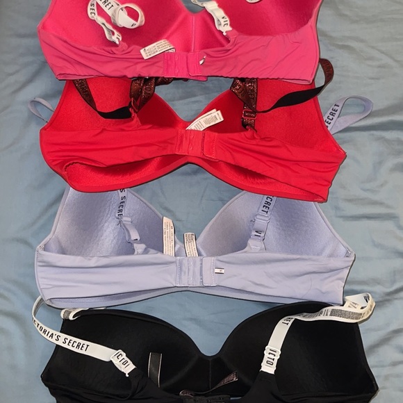 Victoria Secret Bras - Size 36C - Picture 2 of 2